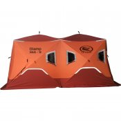 IFISH Ice Hotel Glamp 365 9 Insulated
