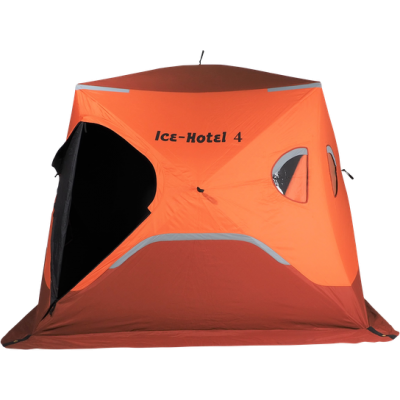 Ifish Ice Hotel 4P