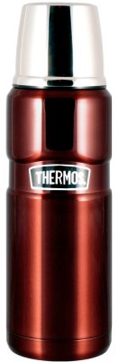 Thermos 0,5L Copper