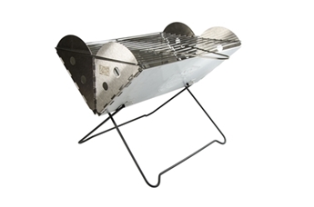 UCO Mini flatpack grill
